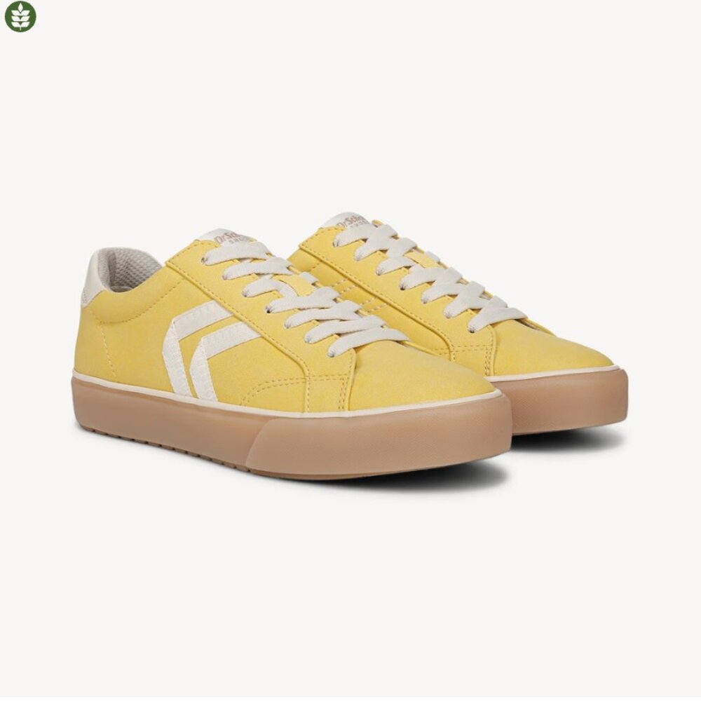 Dr. Scholl's Womens Offline Sneaker